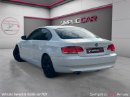 BMW d'occasion SERIE 3 320D de 2010 Arras (62)﻿