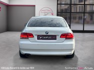 BMW d'occasion SERIE 3 320D de 2010 Arras (62)﻿