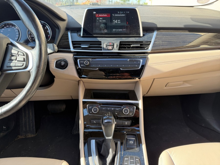 BMW d'occasion SERIE 2 224 Ch de 2019 Vauvert (30)﻿