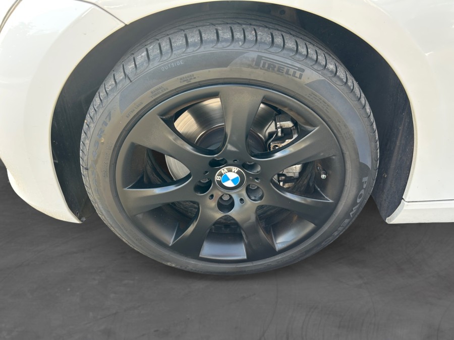 BMW d'occasion SERIE 3 320D de 2010 Arras (62)﻿