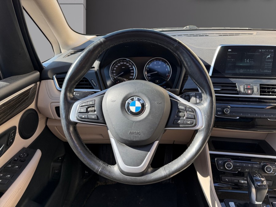 BMW d'occasion SERIE 2 224 Ch de 2019 Vauvert (30)﻿