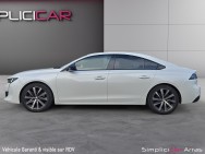 PEUGEOT d'occasion 508 160 CH S&S EAT8 de 2019 Arras (62)﻿