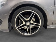 MERCEDES d'occasion CLA 220 CDI de 2015 Narbonne (11)﻿