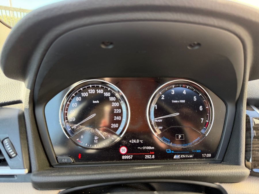 BMW d'occasion SERIE 2 224 Ch de 2019 Vauvert (30)﻿