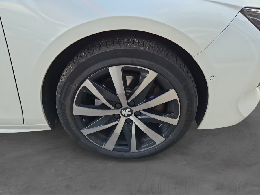 PEUGEOT d'occasion 508 160 CH S&S EAT8 de 2019 Arras (62)﻿