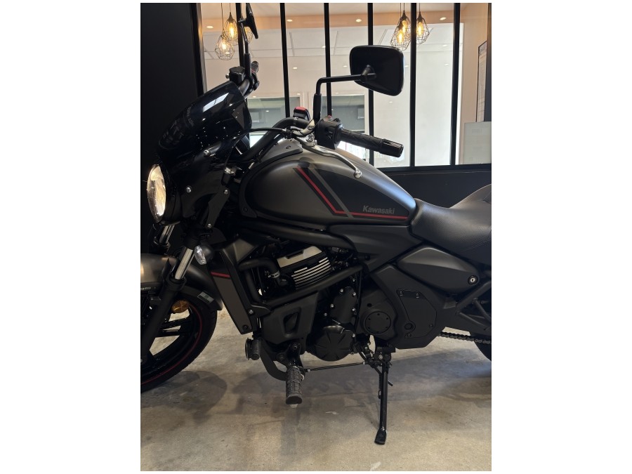 KAWASAKI d'occasion VULCAN S Moto de 2021 Besançon (25)﻿
