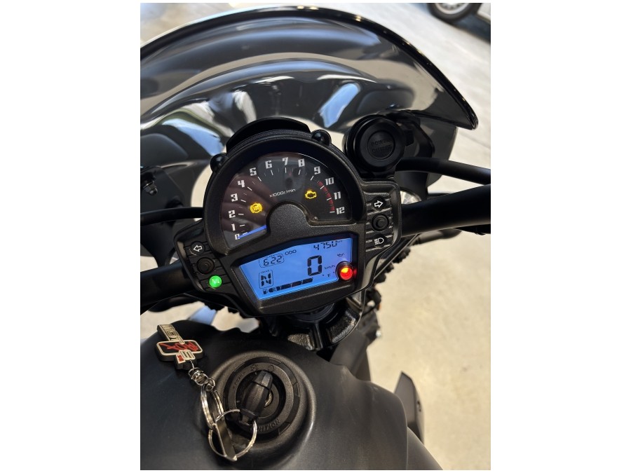 KAWASAKI d'occasion VULCAN S Moto de 2021 Besançon (25)﻿