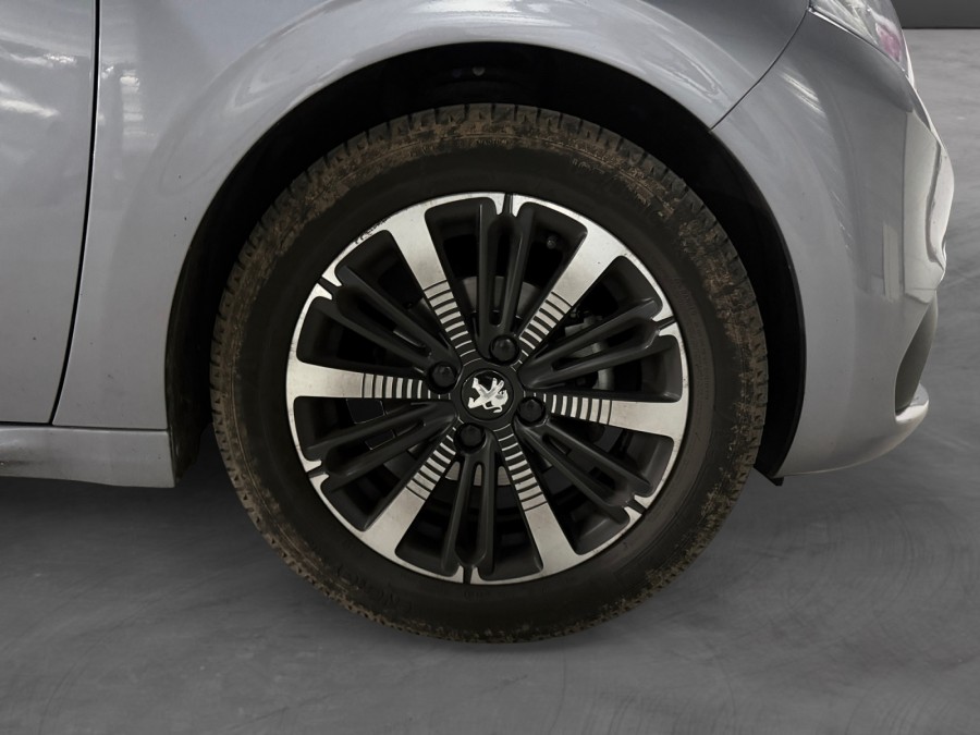 PEUGEOT d'occasion 208 1.2 PTEC de 2019 Meximeux (01)﻿