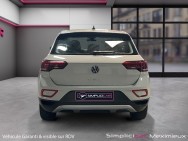 VOLKSWAGEN d'occasion T-ROC 1.0 TSI de 2024 Meximeux (01)﻿