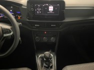 VOLKSWAGEN d'occasion T-ROC 1.0 TSI de 2024 Meximeux (01)﻿