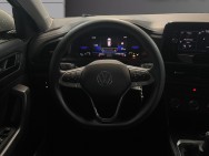 VOLKSWAGEN d'occasion T-ROC 1.0 TSI de 2024 Meximeux (01)﻿
