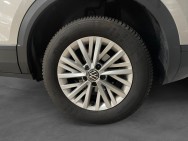 VOLKSWAGEN d'occasion T-ROC 1.0 TSI de 2024 Meximeux (01)﻿