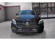 MERCEDES d'occasion GLE COUPE 350D EXECUTIVE 4MATIC COUPE de 2016 Le