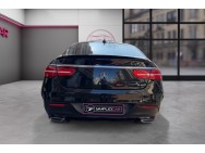 MERCEDES d'occasion GLE COUPE 350D EXECUTIVE 4MATIC COUPE de 2016 Le