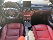 MERCEDES d'occasion CLASSE B 200 CDI de 2016 Vernon (27)﻿