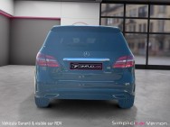 MERCEDES d'occasion CLASSE B 200 CDI de 2016 Vernon (27)﻿