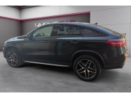 MERCEDES d'occasion GLE COUPE 350D EXECUTIVE 4MATIC COUPE de 2016 Le