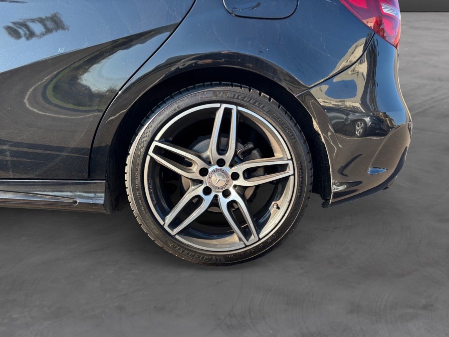 MERCEDES d'occasion CLASSE B 200 CDI de 2016 Vernon (27)﻿