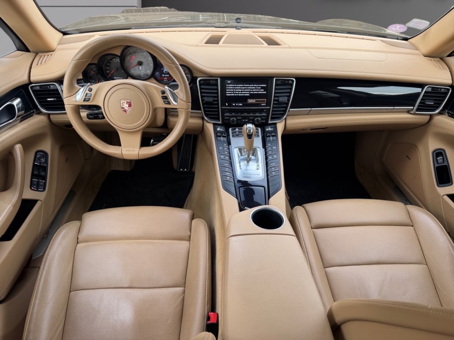 PORSCHE d'occasion PANAMERA 4S de 2011 Vernon (27)﻿