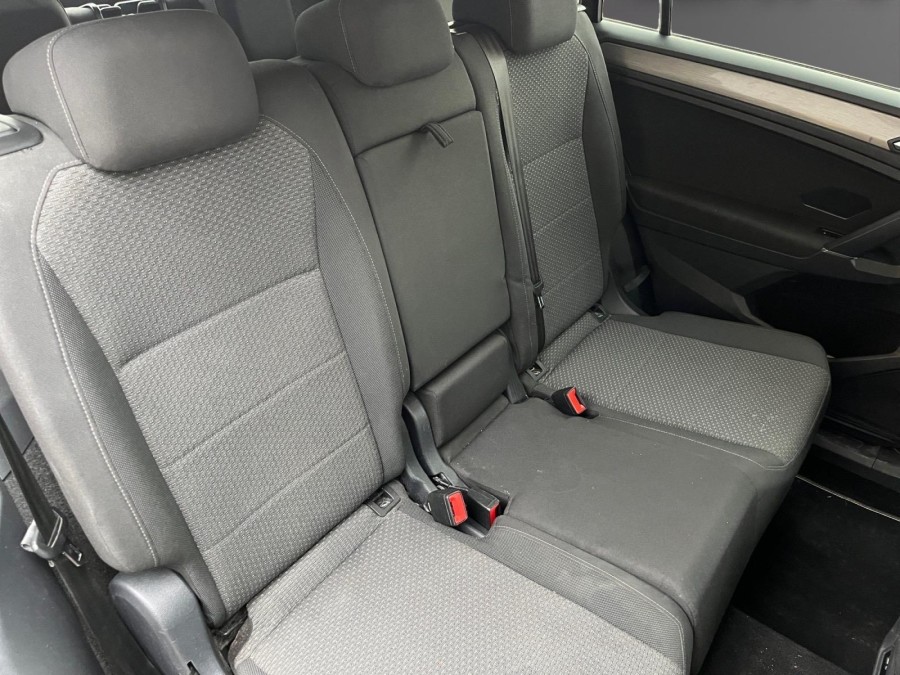 VOLKSWAGEN d'occasion TIGUAN 2.0 TDI de 2019 Vernon (27)﻿