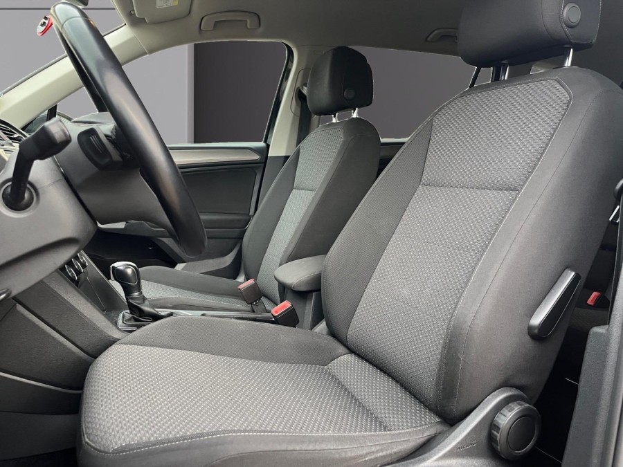 VOLKSWAGEN d'occasion TIGUAN 2.0 TDI de 2019 Vernon (27)﻿