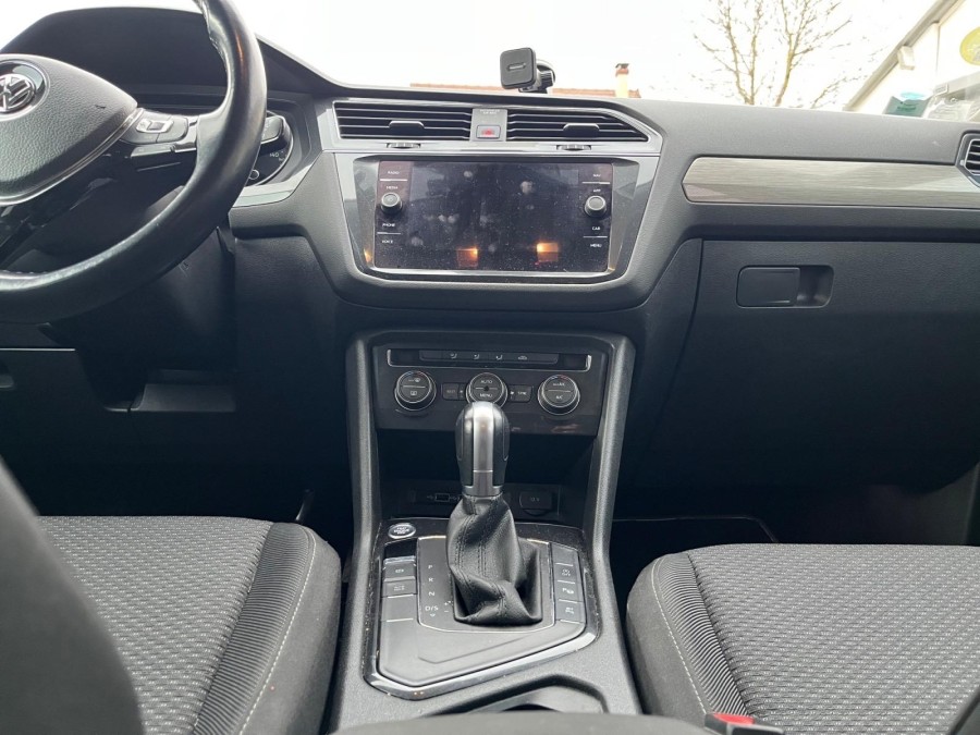 VOLKSWAGEN d'occasion TIGUAN 2.0 TDI de 2019 Vernon (27)﻿