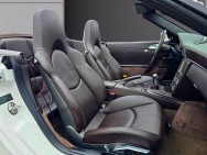 PORSCHE d'occasion 911 CARRERA 4 S CABRIOLET de 2008 Vichy (03)﻿