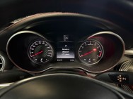 MERCEDES d'occasion CLASSE C 63 AMG de 2016 Meximeux (01)﻿