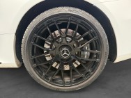 MERCEDES d'occasion CLASSE C 63 AMG de 2016 Meximeux (01)﻿