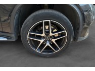 MERCEDES d'occasion GLE COUPE 350D EXECUTIVE 4MATIC COUPE de 2016 Le