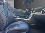 MERCEDES d'occasion SLK 250 K de 2011 Cannes (06)﻿