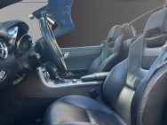 MERCEDES d'occasion SLK 250 K de 2011 Cannes (06)﻿