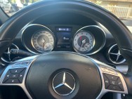 MERCEDES d'occasion SLK 250 K de 2011 Cannes (06)﻿