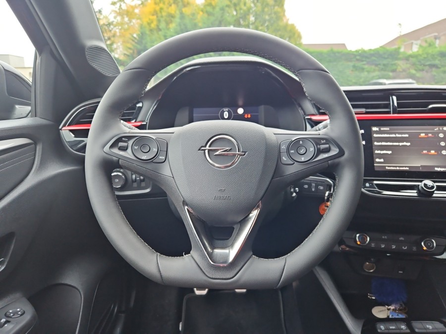 OPEL d'occasion CORSA 1.2 TURBO de 2023 Arras (62)﻿