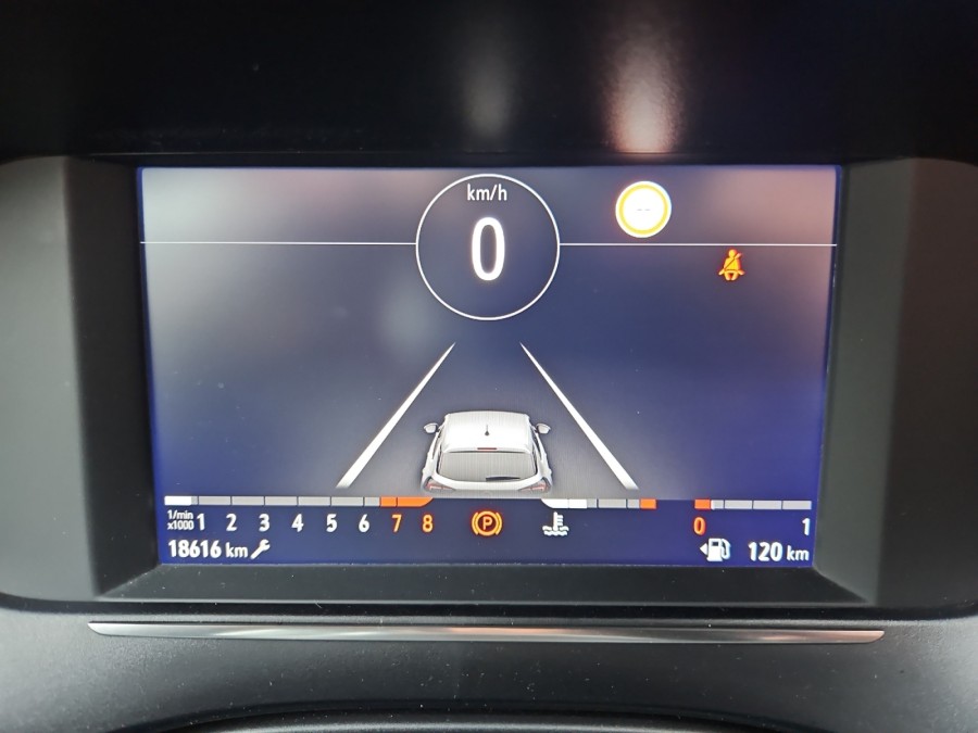 OPEL d'occasion CORSA 1.2 TURBO de 2023 Arras (62)﻿