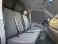 VOLKSWAGEN d'occasion TRANSPORTER CB 2.0 TDI 84 2.8T de 2012 Cannes