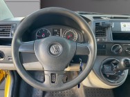 VOLKSWAGEN d'occasion TRANSPORTER CB 2.0 TDI 84 2.8T de 2012 Cannes