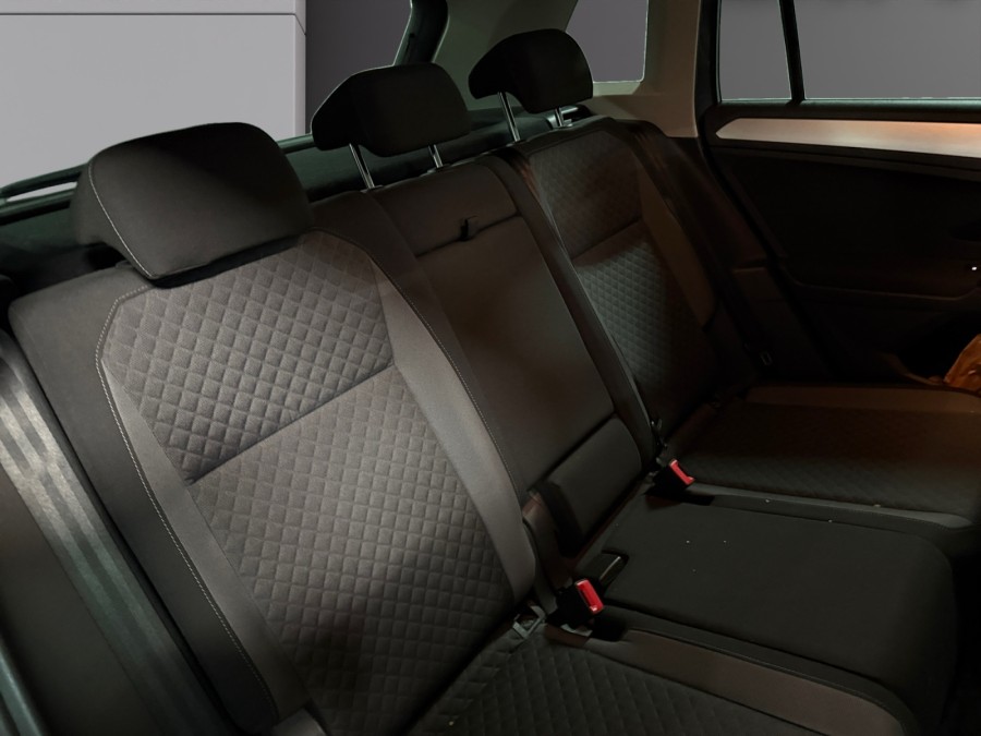 VOLKSWAGEN d'occasion TIGUAN 2.0 TDI de 2017 Meximeux (01)﻿