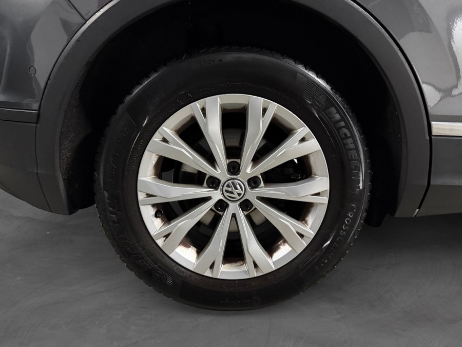 VOLKSWAGEN d'occasion TIGUAN 2.0 TDI de 2017 Meximeux (01)﻿
