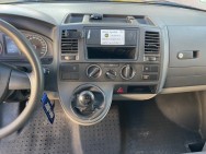 VOLKSWAGEN d'occasion TRANSPORTER CB 2.0 TDI 84 2.8T de 2012 Cannes