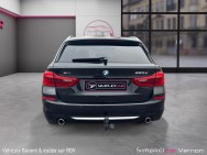 BMW d'occasion SERIE 5 520 XD de 2019 Vernon (27)﻿