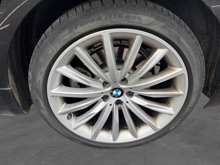 BMW d'occasion SERIE 5 520 XD de 2019 Vernon (27)﻿