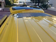 VOLKSWAGEN d'occasion TRANSPORTER CB 2.0 TDI 84 2.8T de 2012 Cannes