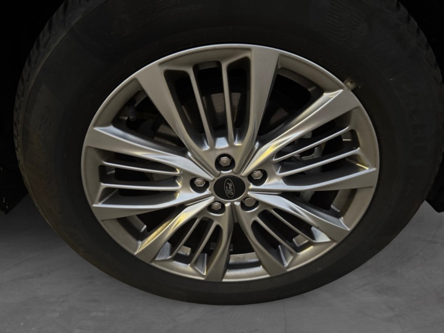 FORD d'occasion KUGA 2.5 190 de 2022 Vernon (27)﻿