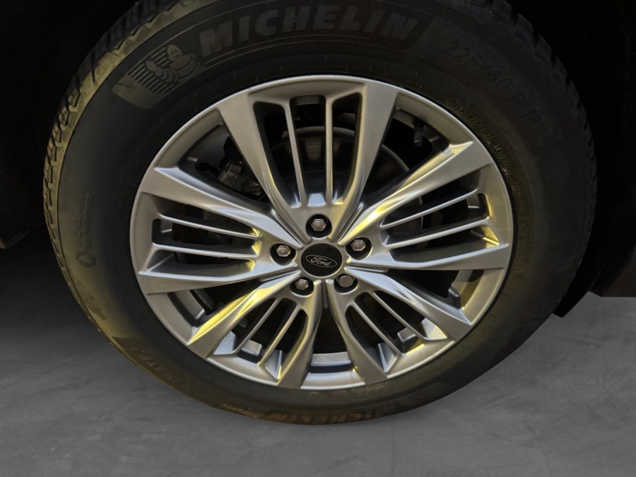 FORD d'occasion KUGA 2.5 190 de 2022 Vernon (27)﻿