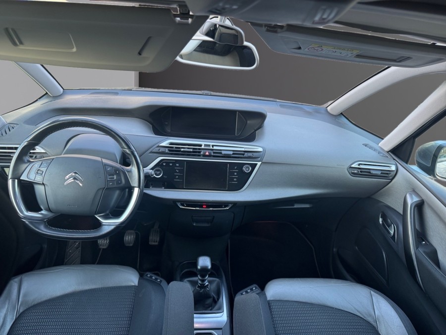 CITROEN d'occasion C4 1.5 BHDI de 2018 Vernon (27)﻿