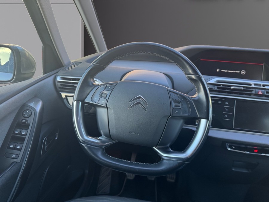 CITROEN d'occasion C4 1.5 BHDI de 2018 Vernon (27)﻿