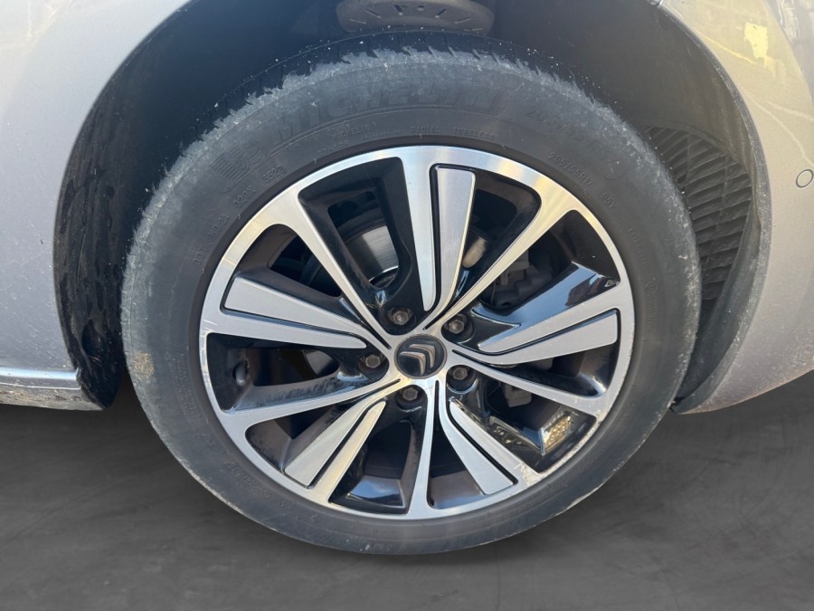 CITROEN d'occasion C4 1.5 BHDI de 2018 Vernon (27)﻿