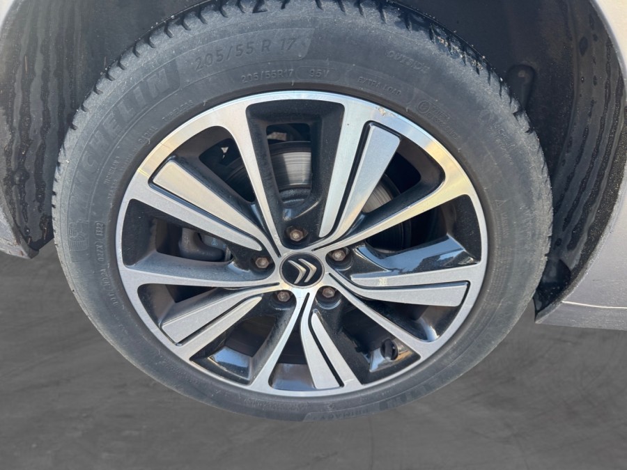 CITROEN d'occasion C4 1.5 BHDI de 2018 Vernon (27)﻿