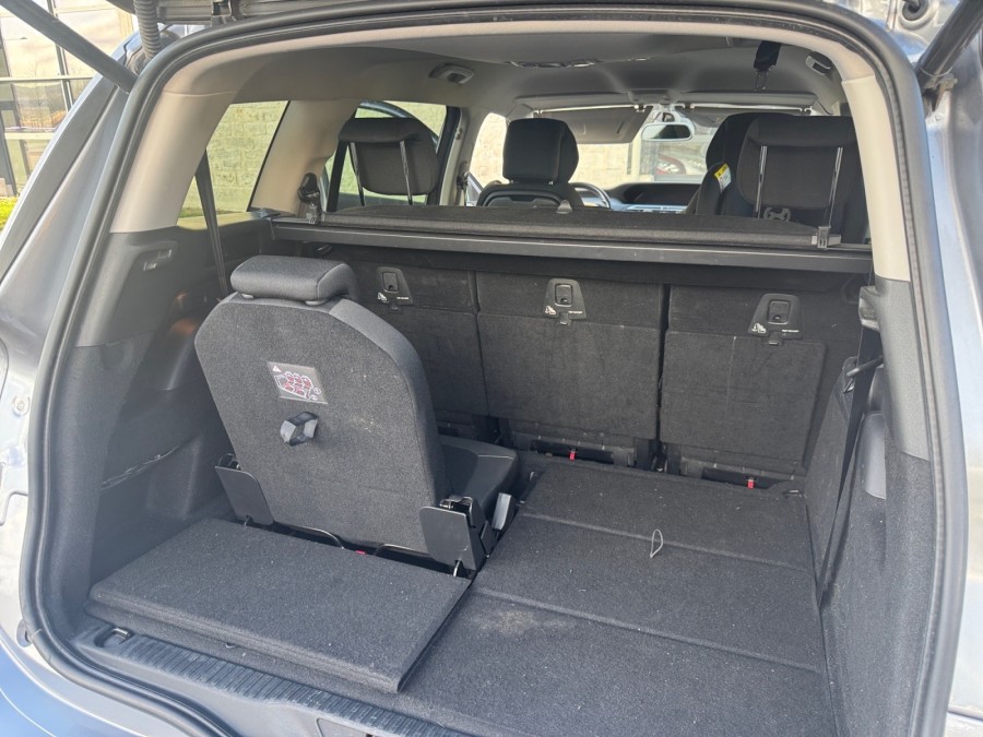 CITROEN d'occasion C4 1.5 BHDI de 2018 Vernon (27)﻿